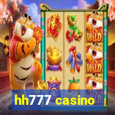 hh777 casino